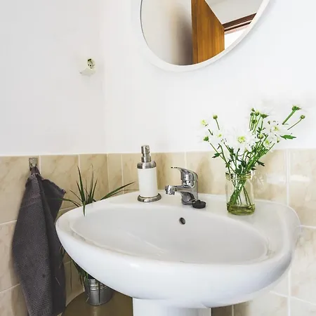 Soulsurfcamp Portugal Alojamento de Acomodação e Pequeno-almoço Ferrel (Leiria)