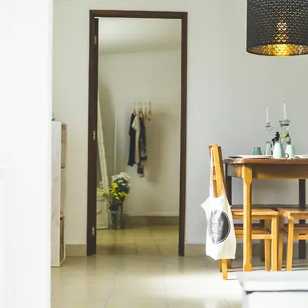 Soulsurfcamp Portugal Alojamento de Acomodação e Pequeno-almoço Ferrel (Leiria)