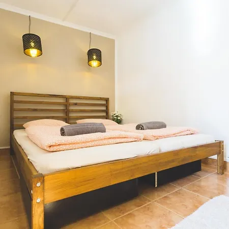 Soulsurfcamp Portugal Oda ve Kahvaltı Ferrel (Leiria)