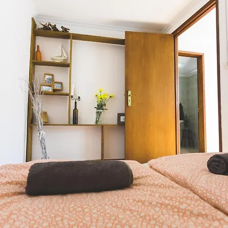 Soulsurfcamp Portugal B&B *
