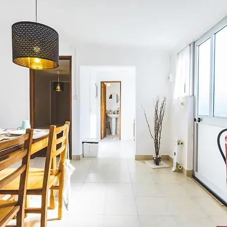 Soulsurfcamp Portugal B&B *