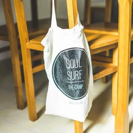 Soulsurfcamp Portugal * 페렐