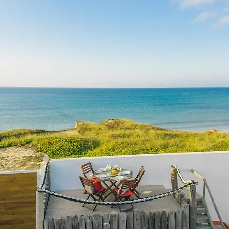 Soulsurfcamp Portugal 페렐