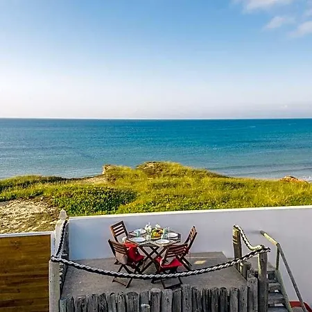 Soulsurfcamp Portugal Nocleg ze śniadaniem
