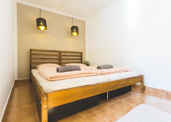 Soulsurfcamp Portugal Bed and Breakfast Ferrel (Leiria)