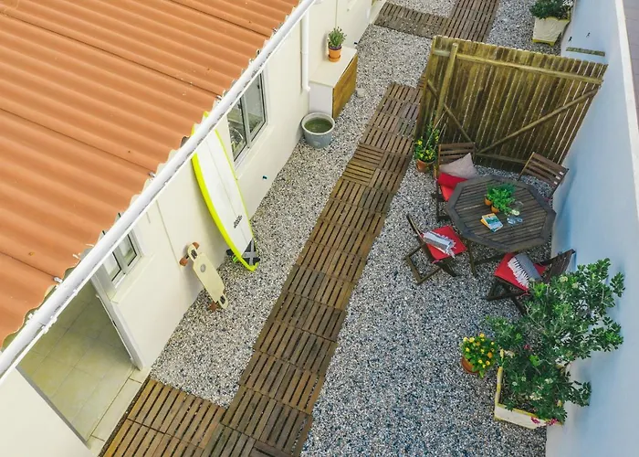 Soulsurfcamp Portugal