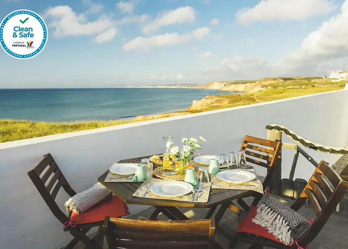Soulsurfcamp Portugal Bed and Breakfast *